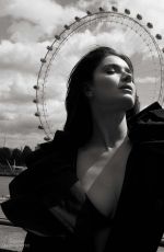 EVE HEWSON for Hollywood Authentic, June 2026