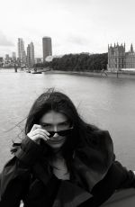 EVE HEWSON for Hollywood Authentic, June 2026