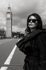 EVE HEWSON for Hollywood Authentic, June 2026