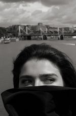 EVE HEWSON for Hollywood Authentic, June 2026