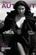 EVE HEWSON for Hollywood Authentic, June 2026