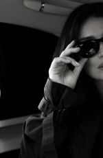 EVE HEWSON for Hollywood Authentic, June 2026