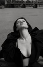 EVE HEWSON for Hollywood Authentic, June 2026