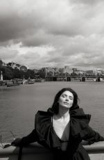 EVE HEWSON for Hollywood Authentic, June 2026