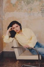 EVE HEWSON in The Sunday Times Style, June 2026