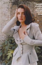 EVE HEWSON in The Sunday Times Style, June 2026