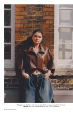 EVE HEWSON in The Sunday Times Style, June 2026