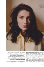 EVE HEWSON in The Sunday Times Style, June 2026