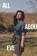 EVE HEWSON in The Sunday Times Style, June 2026