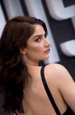 EVE HEWSON - Instagram Photos 06/14/2026