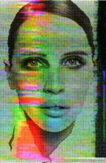 FELICITY JONES - French Fries Magazine Issue 10, Fall/Winter 2025