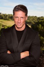Fernando Torres for GQ Spain - July 2026