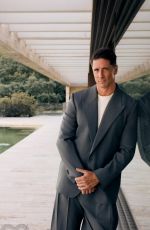 Fernando Torres for GQ Spain - July 2026