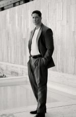 Fernando Torres for GQ Spain - July 2026