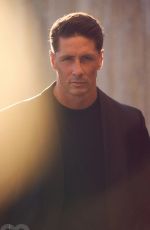 Fernando Torres for GQ Spain - July 2026