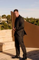 Fernando Torres for GQ Spain - July 2026