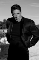 Fernando Torres for GQ Spain - July 2026