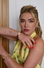 FLORENCE PUGH - Instagram Photos 05/31/2026