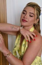 FLORENCE PUGH - Instagram Photos 05/31/2026