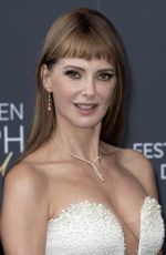 FREDERIQUE BEL at Closing Ceremony of 65th Monte-Carlo Television Festival 06/16/2026