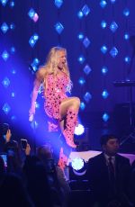 FREYA SKYE Performs on Her Stars Align Tour at Kiri Te Kanawa Theatre in Auckland 06/14/2026
