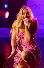 FREYA SKYE Performs on Her Stars Align Tour at Kiri Te Kanawa Theatre in Auckland 06/14/2026