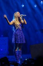 FREYA SKYE Performs on Her Stars Align Tour at Margaret Court Arena in Melbourne 06/11/2026