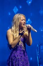 FREYA SKYE Performs on Her Stars Align Tour at Margaret Court Arena in Melbourne 06/11/2026