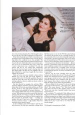 GEENA DAVIS in The Sunday Times Style, June 2026