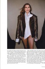 GEENA DAVIS in The Sunday Times Style, June 2026