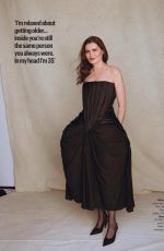GEENA DAVIS in The Sunday Times Style, June 2026