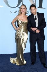 GEORGINA CHAPMAN at 79th Annual TONY Awards at Radio City Music Hall in New York City 06/07/2026