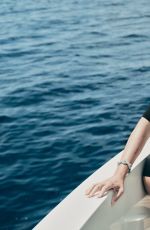GEORGINA RODRIGUEZ for Harper