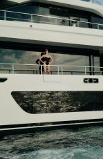 GEORGINA RODRIGUEZ for Harper