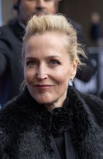 GILLIAN ANDERSON at Teenage Sex and Death in Camp Miasma Premiere and Q&A at SXSW London 2026 06/06/2026