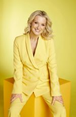 GILLIAN TAYLFORTH for Prima, August 2025