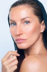 GISELE BUNDCHEN for W Magazine, Summer 2026