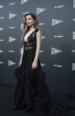GIULIA BE at El Corte Ingles New Campaign Presentation in Madrid 06/18/2026