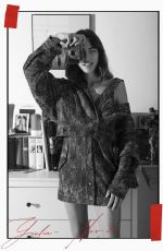 GIULIA PERONIO for Stars System, December 2023