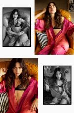 GIULIA PERONIO for Stars System, December 2023