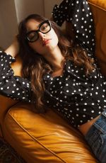 GIULIA PERONIO for Stars System, December 2023