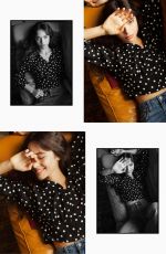 GIULIA PERONIO for Stars System, December 2023