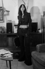 GIULIA PERONIO for Stars System, December 2023