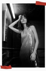 GIULIA PERONIO for Stars System, December 2023
