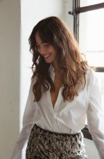 GIULIA PERONIO for Stars System, December 2023