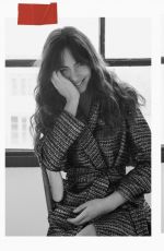 GIULIA PERONIO for Stars System, December 2023