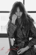 GIULIA PERONIO for Stars System, December 2023