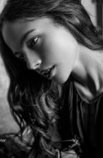 GIULIA PETRONIO at a Photoshoot, September 2019