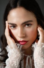 GIULIA PETRONIO at a Photoshoot, September 2019