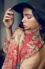 GIULIA PETRONIO at a Photoshoot, September 2019